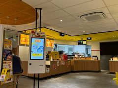 -麦当劳(顾村公园店)