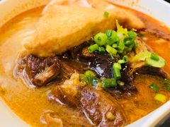 冬阴功猪软骨米线-翠华餐厅(旺角文华商场店)