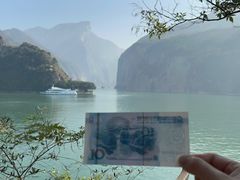 -白帝城·瞿塘峡景区