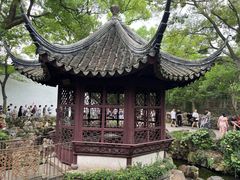 -拙政园