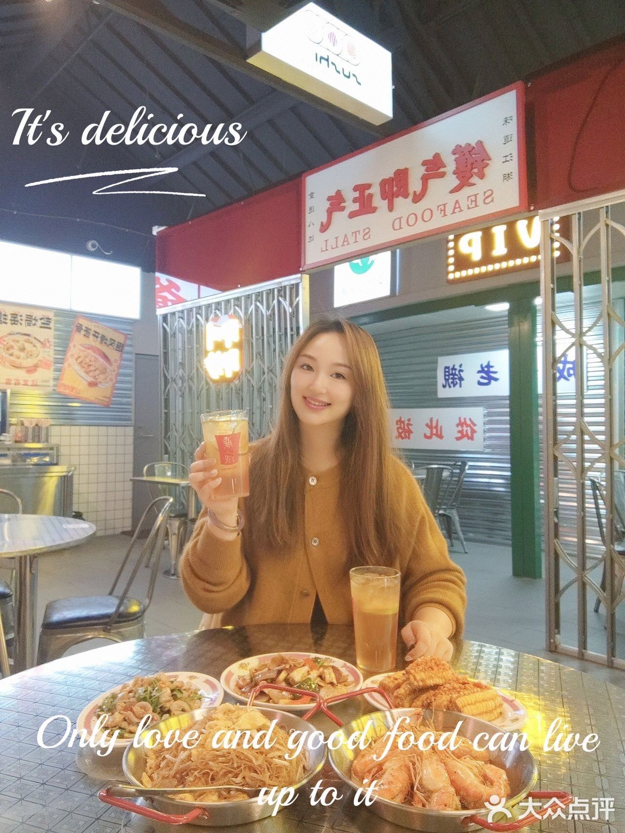 上海美食｜真的是近期非常惊喜的一家茶餐厅❣️