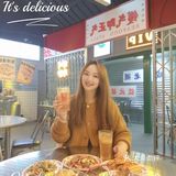 上海美食｜真的是近期非常惊喜的一家茶餐厅❣️