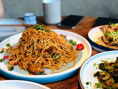 -薇酌饮·陕西菜(南门外店)
