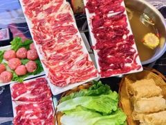 -古乐牛香·鲜牛肉牛杂火锅(五一中路店)