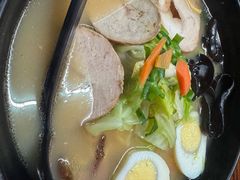 -屯屯面(海尔路店)