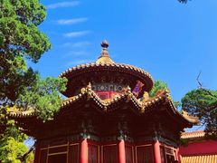 -故宫博物院(故宫)