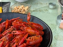 瞿记卤虾-聚味瞿记·龙虾堂(梅溪湖店)