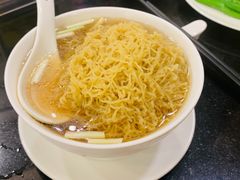 云吞面-丽的面家(多宝路店)