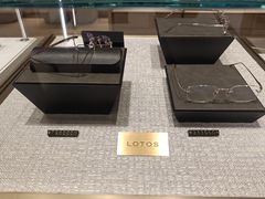 -溥仪眼镜PUYI OPTICAL(国贸商城店)