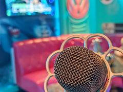 -欢乐迪KTV(观音桥未来国际店)