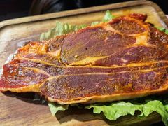 -吉志烤肉(太原总店)