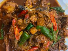 -鲁西南老厨子·特色鲁菜(经一纬五店)