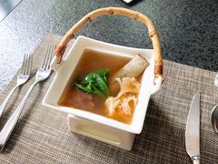 -莲西餐