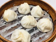 老盛兴鲜肉汤包-老盛兴汤包馆(国顺东路店)