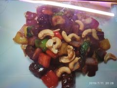 -明阁 Ming Court(广州朗豪酒店)