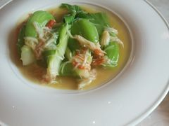 -北京饭店谭家菜