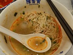 -陳香貴·兰州牛肉面(上海长风大悦城店)