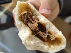 -庆丰包子铺(白塔寺店)