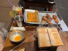 -破店肥哈·东北烧烤(南山保利店)