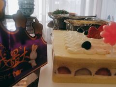 -积慕Cake(解放大道店)