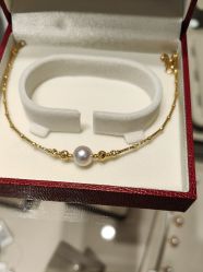 -RUANS阮仕珍珠(北京蓝色港湾店)