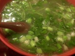 -茗味居羊肉汤面馆(临沂路店)