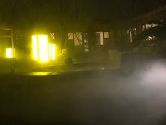 -大连金石滩绿发温泉假日酒店