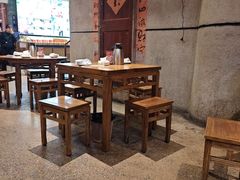 -汉小城·老铫子藕汤·乡野湖北菜(江汉路吉庆街店)