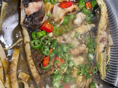 -半天妖烤鱼(绿地大融城店)