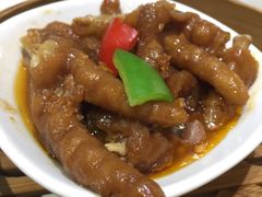 -龙凤酒家(广州大道店)