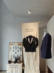 点击看大图 -Brother西服礼服定制·商务·婚礼(佛山南海店)