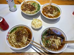 -李兰英湖南面馆(护国路店)