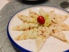 潮州马蹄烙-博多新记·粤菜(复兴店)