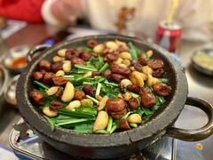 首尔一品肥肠-首尔大排档