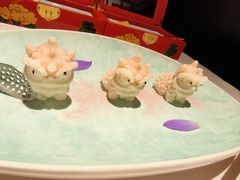 -千百味红餐厅·江西菜(绿地双子塔店)