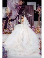 -MECCI婚礼摄影跟拍(红东方广场店)