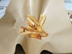 -麦当劳(王顶堤店)