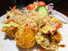 -鳗鱼家·深夜食堂(军博店)