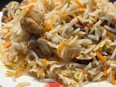 -木尔坦·Multan巴基斯坦清真餐厅halal(大智嘉园店)