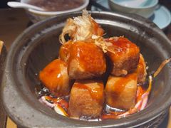 -应天大明王朝·南京菜(中山陵店)