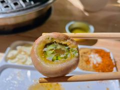 -霸腹烤肉(厦门柚子番店)