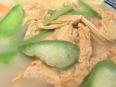 -客家汇·客家传承菜(水库店)