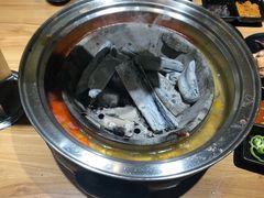 -九田家黑牛烤肉(溧水万达店)