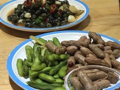 -龚海宝· 烧烤· 羊肉原切挂糊更好吃(庄市店)