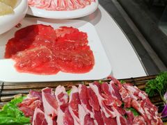 -川西坝子(苏州城市生活广场店)