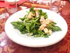 -鹊华居·地道鲁菜·海鲜·融合味(大明湖店)