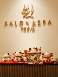 大堂-缦spa