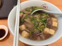 -回味鸭血粉丝汤(夫子庙瞻园路店)