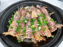 招牌皮皮虾-一鲜一锅(来福士店)