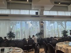 -金河半岛园林酒家(金融城店)
